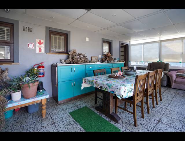8 BEDROOM GUEST HOUSE FOR SALE IN MELKBOSSTRAND CENTRAL